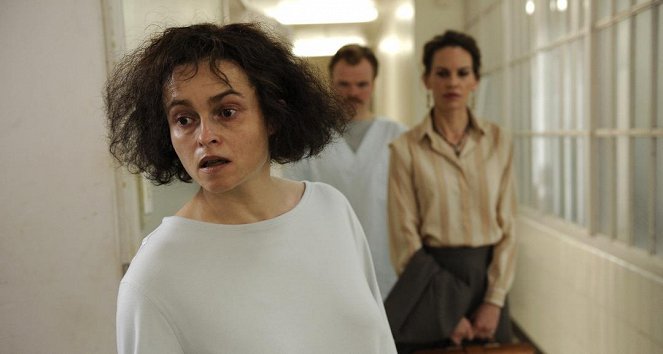 55 pasos - De la película - Helena Bonham Carter