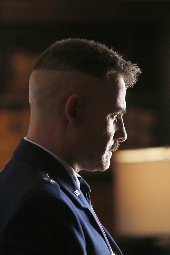 Agents of S.H.I.E.L.D. - Season 2 - A Fractured House - Photos