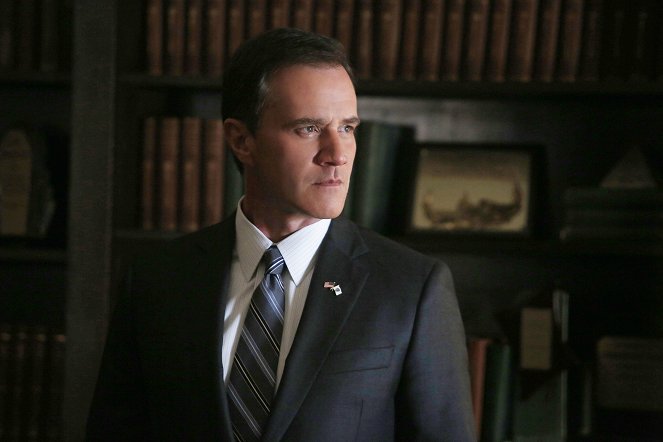 Agents of S.H.I.E.L.D. - A Fractured House - Photos