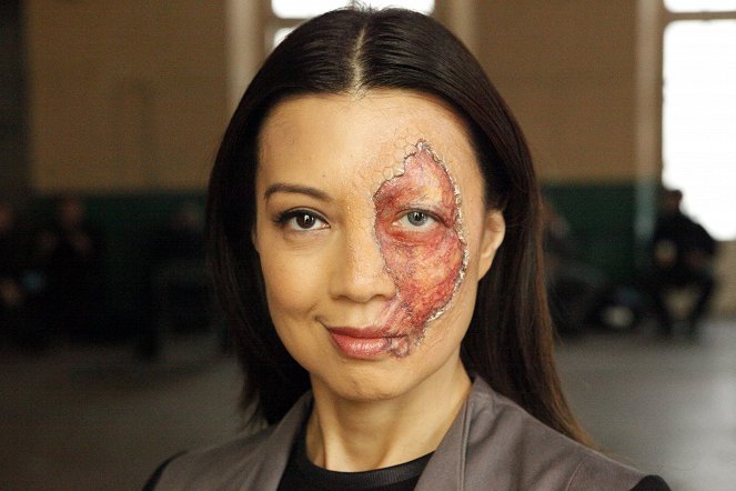 Agents of S.H.I.E.L.D. - What They Become - Promo - Ming-Na Wen