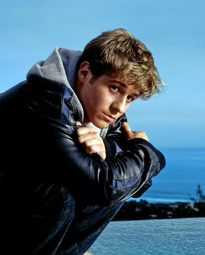 The O.C. - Season 1 - Promo - Ben McKenzie