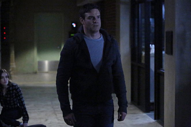 Agents of S.H.I.E.L.D. - Season 2 - Who You Really Are - Photos