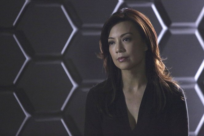Marvel : Les agents du S.H.I.E.L.D. - Season 2 - La Vengeance de Cal - Film - Ming-Na Wen