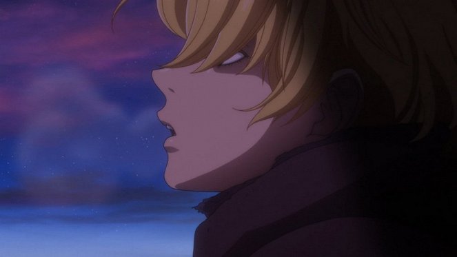 Legend of the Galactic Heroes: Die Neue These - In the Eternal Night - Photos
