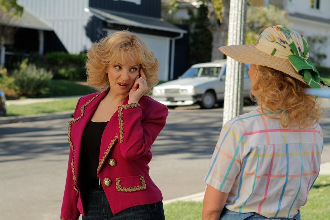 Les Goldberg - The Age of Darkness - Film - Wendi McLendon-Covey