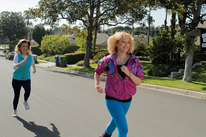 The Goldbergs - Season 1 - The Age of Darkness - Photos - Wendi McLendon-Covey