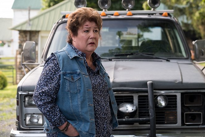 Sneaky Pete - Inside Out - Photos - Margo Martindale
