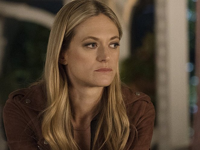Sneaky Pete - 11 Million Reasons You Can't Go Home Again - Van film - Marin Ireland