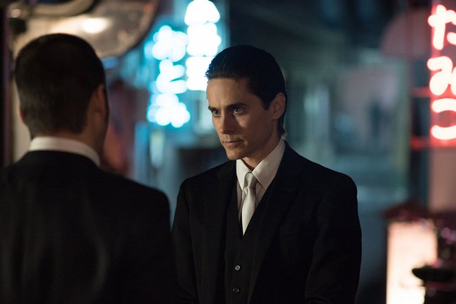 The Outsider - Photos - Jared Leto