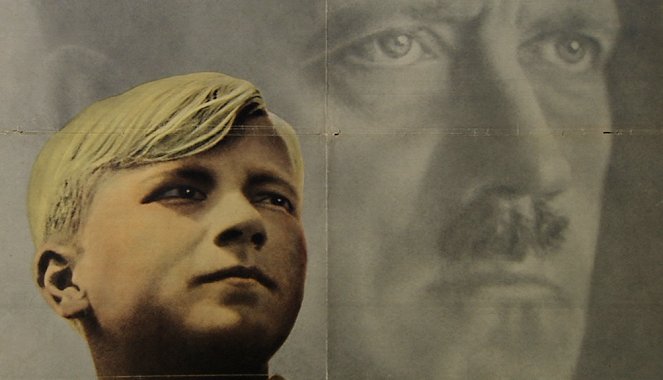 "Heil Hitler, Herr Lehrer" - Jugend unterm Hakenkreuz - Film