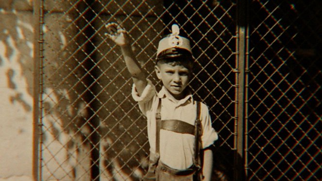 "Heil Hitler, Herr Lehrer" - Jugend unterm Hakenkreuz - Z filmu