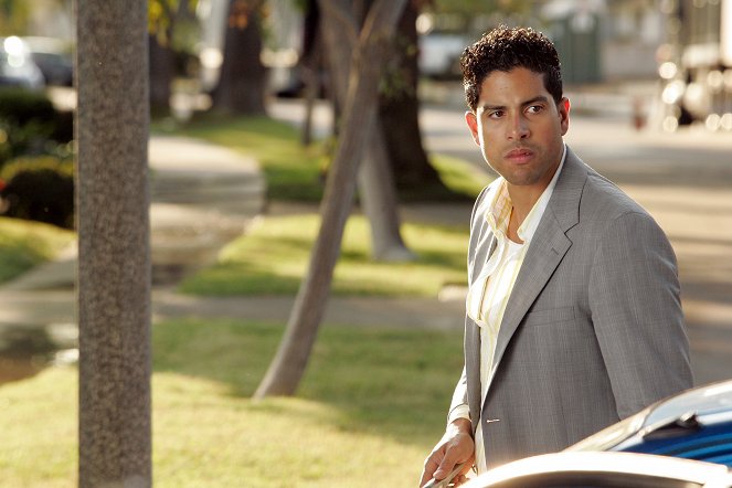 CSI: Kryminalne zagadki Miami - High Octane - Z filmu - Adam Rodriguez