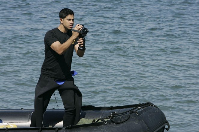 CSI: Miami helyszínelők - Sötétkamra - Filmfotók - Adam Rodriguez