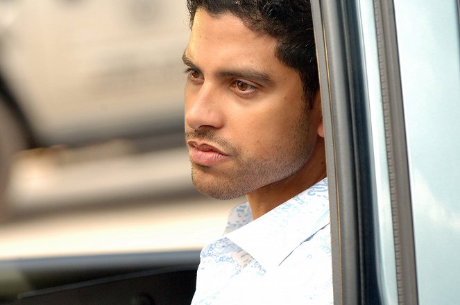 Les Experts : Miami - Come As You Are - Film - Adam Rodriguez