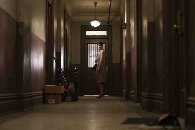Marvel's Jessica Jones - Season 2 - Überlebt - Filmfotos - Carrie-Anne Moss