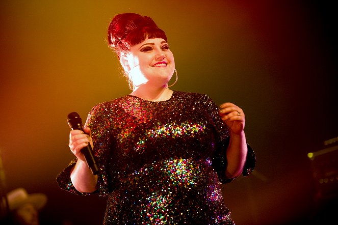 Beth Ditto - Lille 2017 - Photos - Beth Ditto