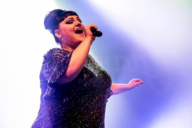 Beth Ditto - Lille 2017 - Filmfotók - Beth Ditto