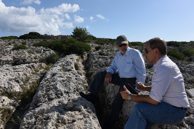 Terra X: Ungelöste Fälle der Archäologie - Kuvat elokuvasta