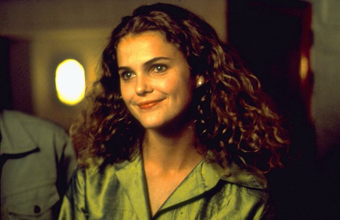 Mad About Mambo - Van film - Keri Russell