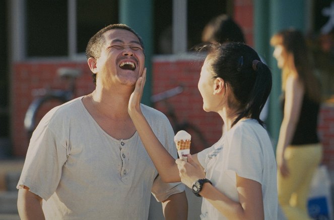 Šťastné chvíle - Z filmu - Benshan Zhao
