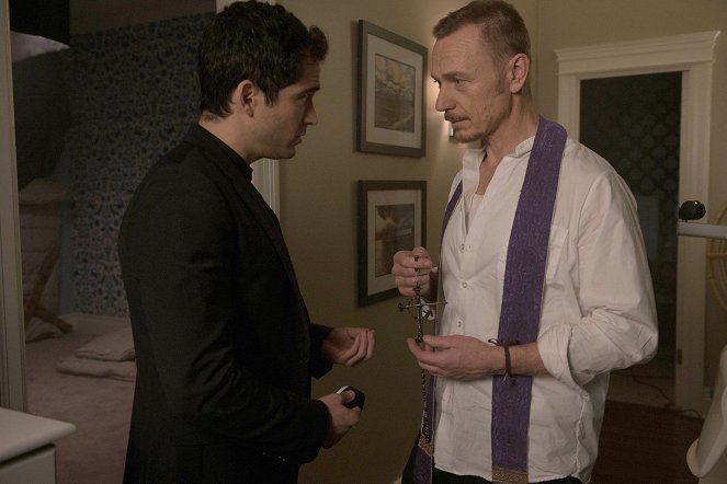 The Exorcist - Chapter Four: The Moveable Feast - Photos