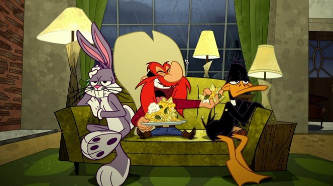 The Looney Tunes Show - Photos