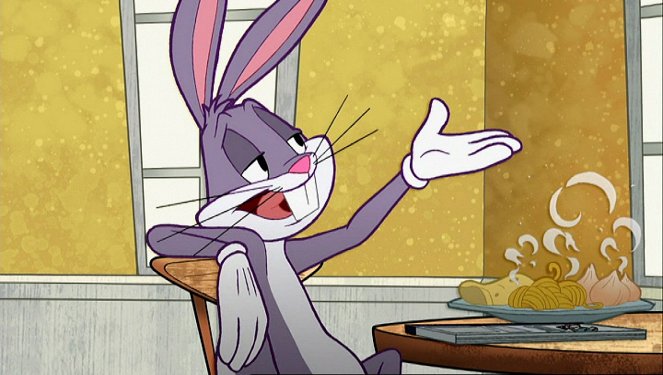 The Looney Tunes Show - Kuvat elokuvasta