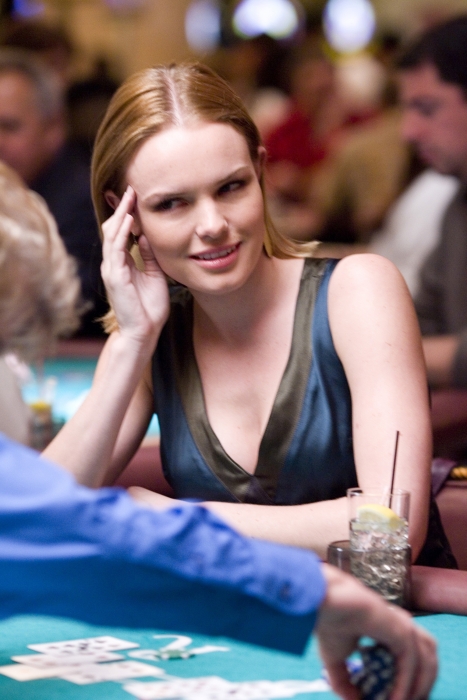 21 - Las Vegas ostroma - Filmfotók - Kate Bosworth