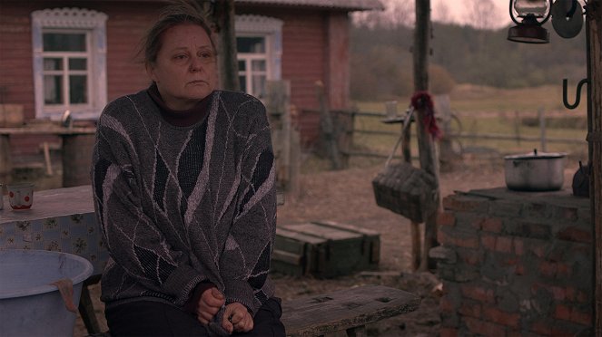 Brama - De la película - Vitalina Bibliv