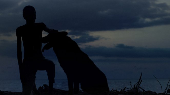 A Ilha dos Cães - De la película