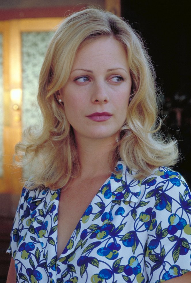 The Spring - Film - Alison Eastwood
