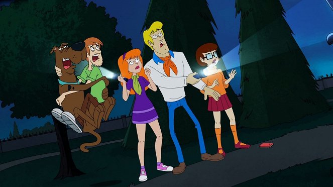 Be Cool, Scooby-Doo! - Filmfotos