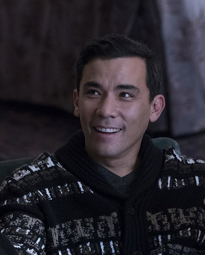 How to Get Away with Murder - Season 4 - The Day Before He Died - Photos - Conrad Ricamora