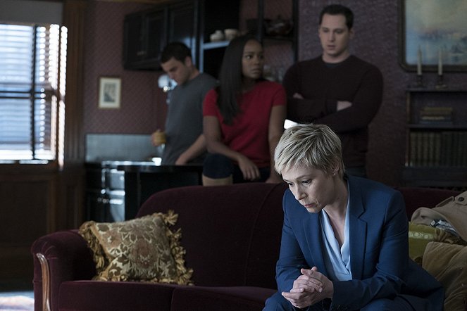 How to Get Away with Murder - Les Dernières Heures - Film - Liza Weil