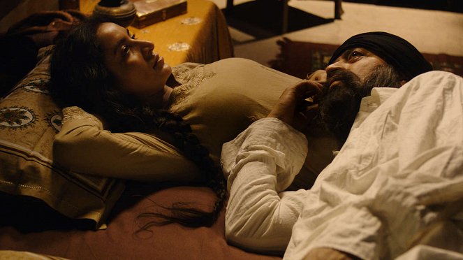 Qissa: The Tale of a Lonely Ghost - Photos - Irrfan Khan