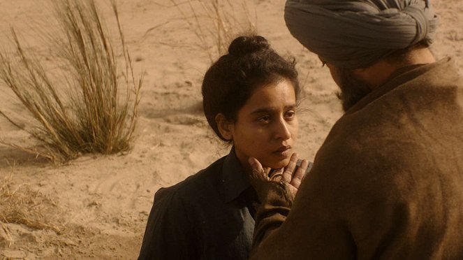Qissa: The Ghost is a Lonely Traveller - Photos - Tillotama Shome
