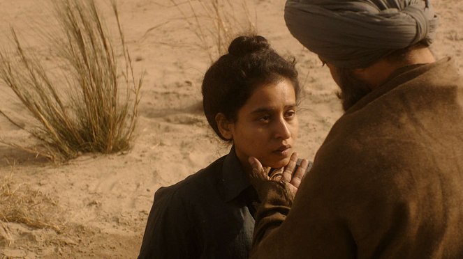 Qissa: Příběh opuštěné duše - Z filmu - Tillotama Shome