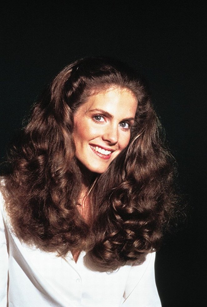 Aterriza como puedas - Promoción - Julie Hagerty