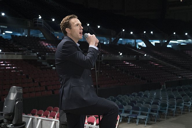 Roadies - Life Is a Carnival - Film - Rafe Spall