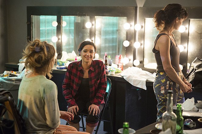 Roadies - The City Whose Name Must Not Be Spoken - Photos - Keisha Castle-Hughes