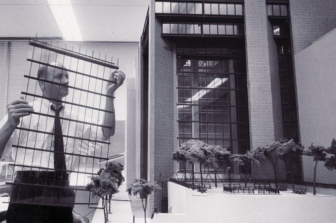 Kevin Roche: The Quiet Architect - De filmes