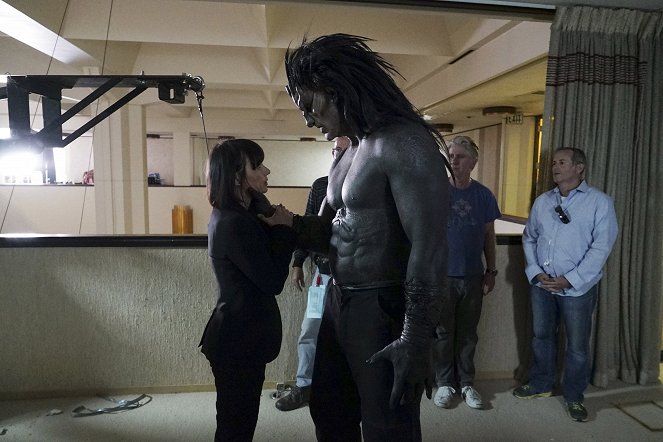 Agents of S.H.I.E.L.D. - Season 3 - Chaos Theory - Making of