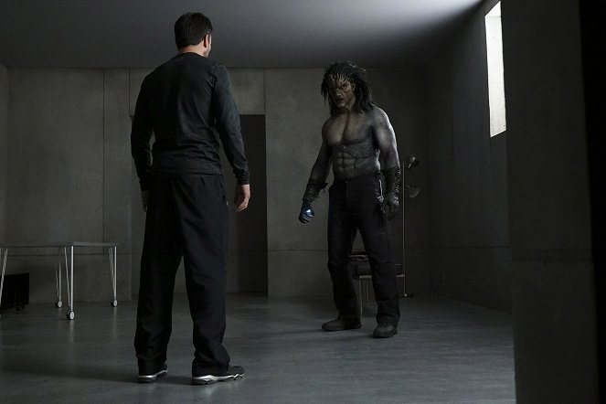 MARVEL's Agents Of S.H.I.E.L.D. - Season 3 - Chaostheorie - Filmfotos
