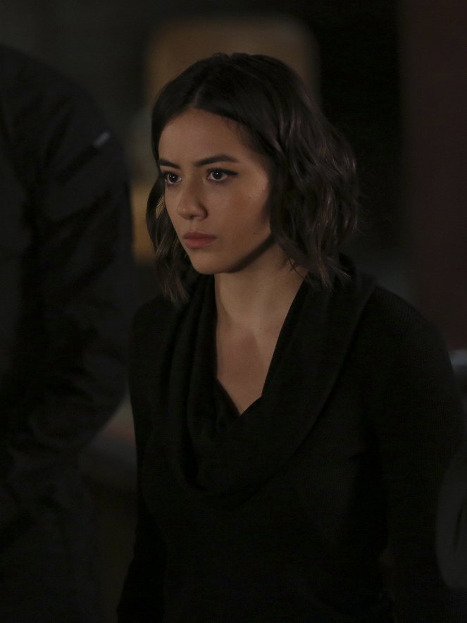 Agents of S.H.I.E.L.D. - Many Heads, One Tale - Photos - Chloe Bennet