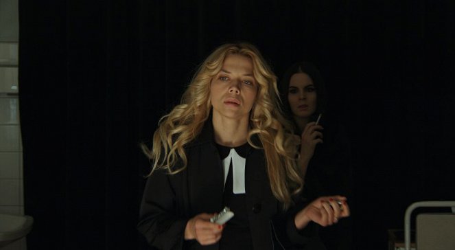 Soyer - De la película - Marianna Zydek