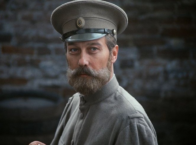 The Assassin of the Tsar - Film