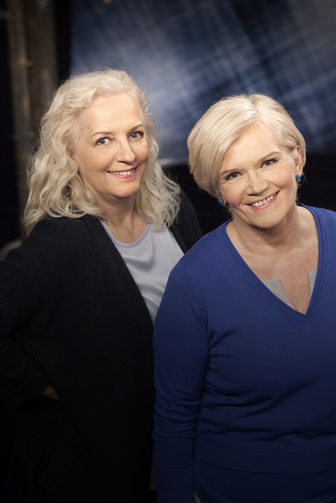 Maarit Tastula, Anne Flinkkilä