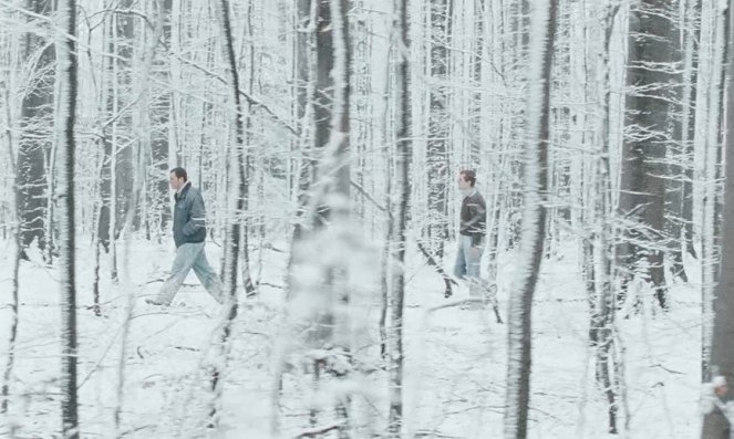 Winter Brothers - Film