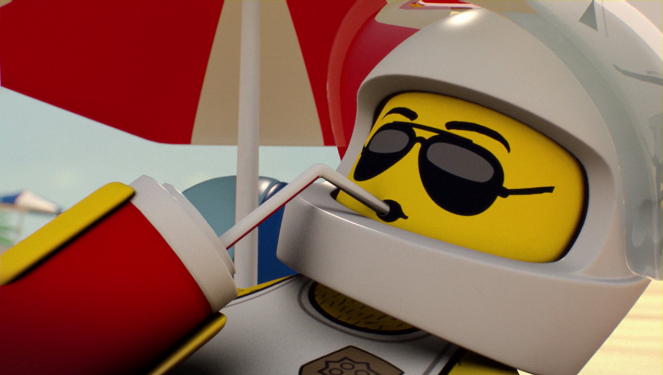LEGO City esittää - Kuvat elokuvasta