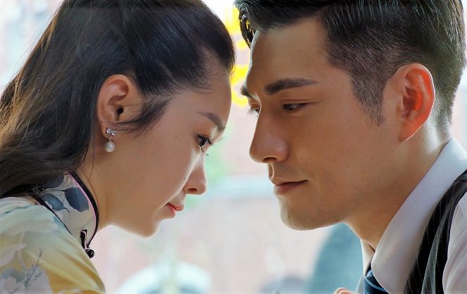 Love in Hanyuan - De la película